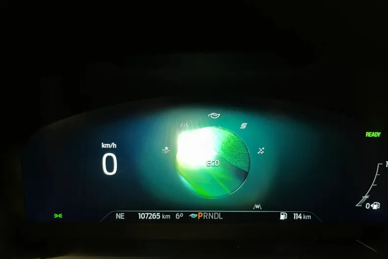 Ford Kuga din 2022 cu 107.265 km - oferta FOR198045 - foto 29