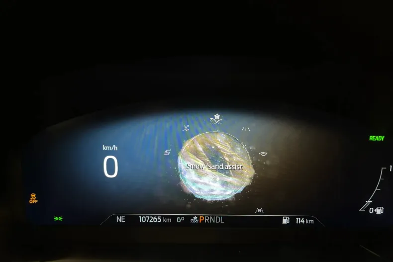 Ford Kuga din 2022 cu 107.265 km - oferta FOR198045 - foto 30