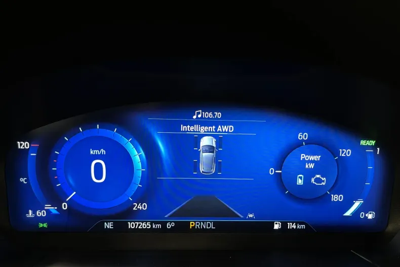 Ford Kuga din 2022 cu 107.265 km - oferta FOR198045 - foto 33