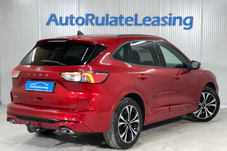 Ford Kuga din 2021 cu 91.253 km - oferta FOR198046 - foto 3