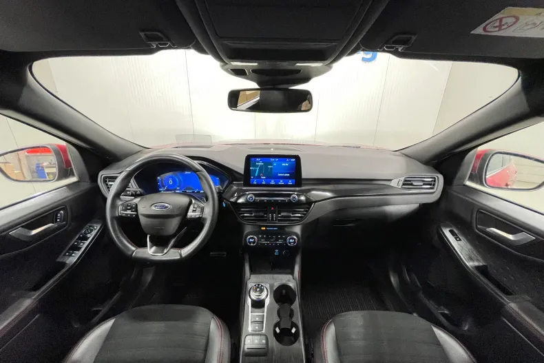 Ford Kuga din 2021 cu 91.253 km - oferta FOR198046 - foto 7