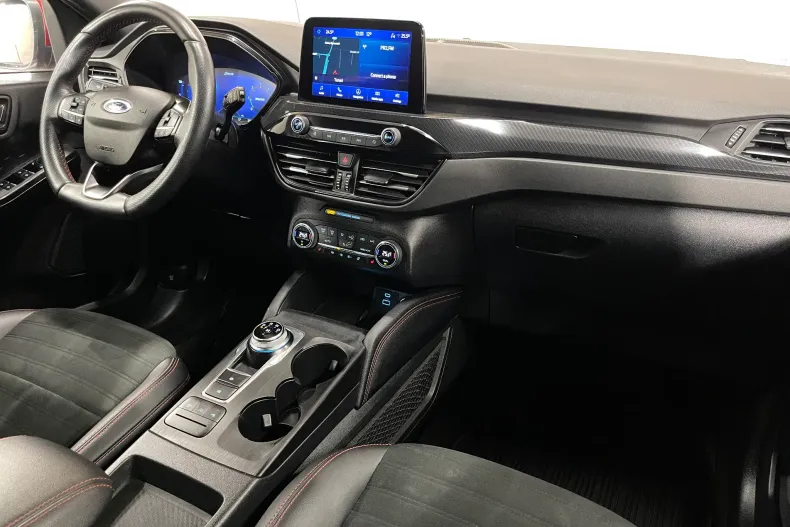 Ford Kuga din 2021 cu 91.253 km - oferta FOR198046 - foto 8