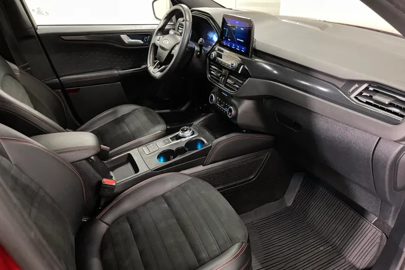 Ford Kuga din 2021 cu 91.253 km - oferta FOR198046 - foto 10