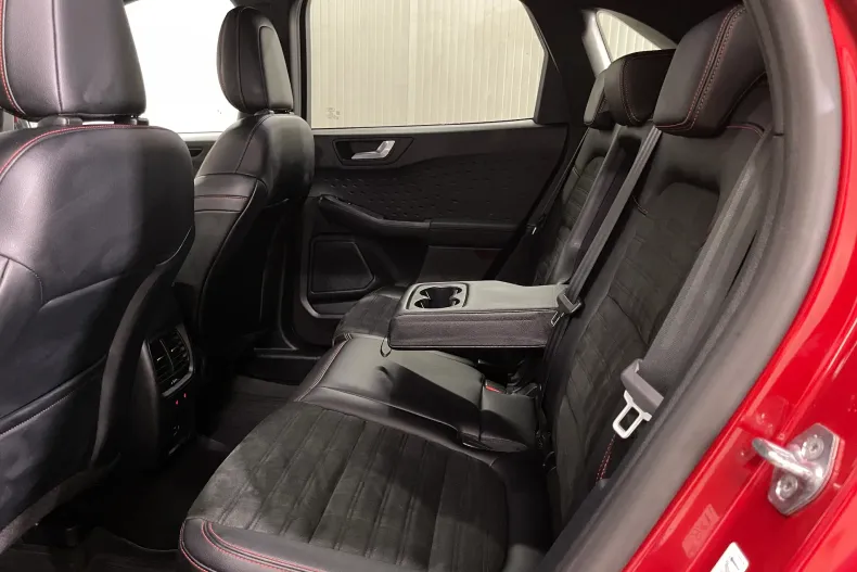 Ford Kuga din 2021 cu 91.253 km - oferta FOR198046 - foto 11