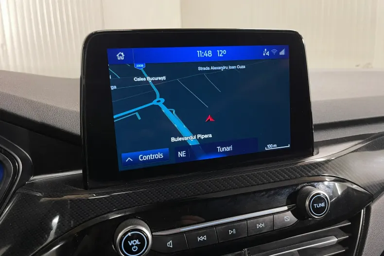 Ford Kuga din 2021 cu 91.253 km - oferta FOR198046 - foto 13