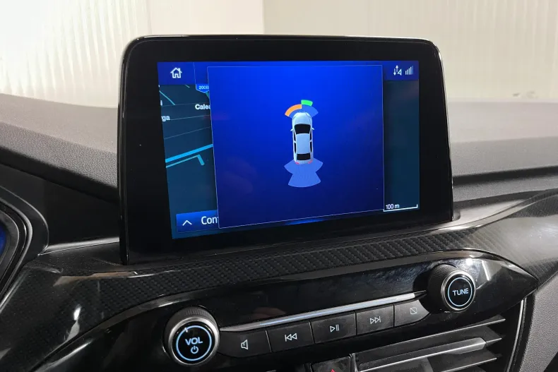 Ford Kuga din 2021 cu 91.253 km - oferta FOR198046 - foto 14