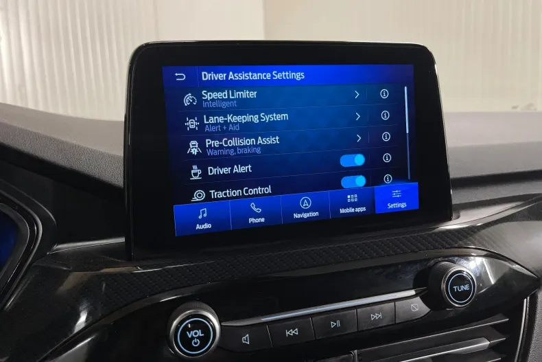 Ford Kuga din 2021 cu 91.253 km - oferta FOR198046 - foto 16