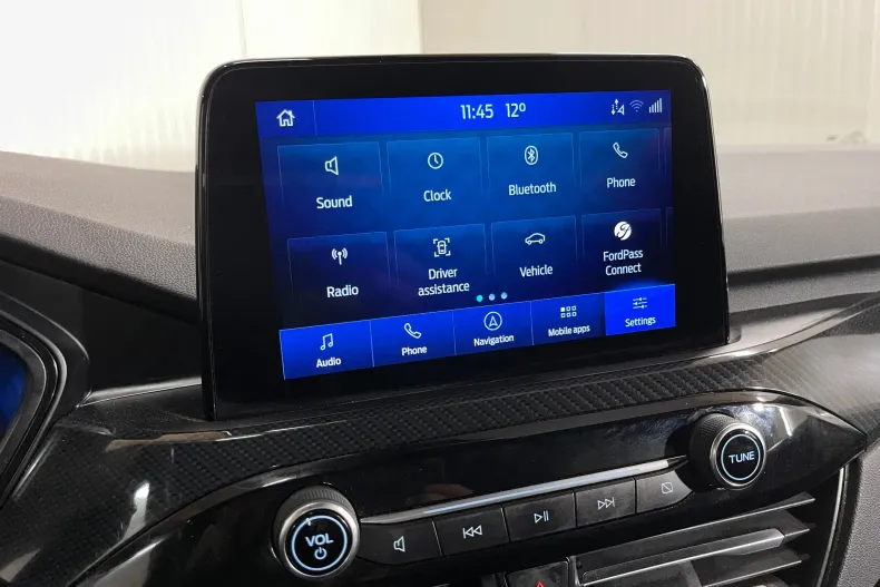 Ford Kuga din 2021 cu 91.253 km - oferta FOR198046 - foto 18