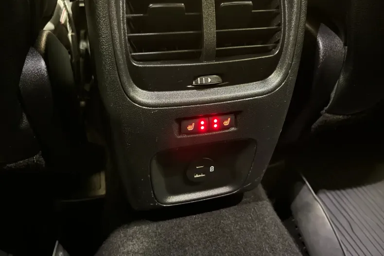 Ford Kuga din 2021 cu 91.253 km - oferta FOR198046 - foto 21