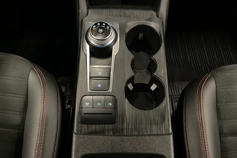 Ford Kuga din 2021 cu 91.253 km - oferta FOR198046 - foto 22