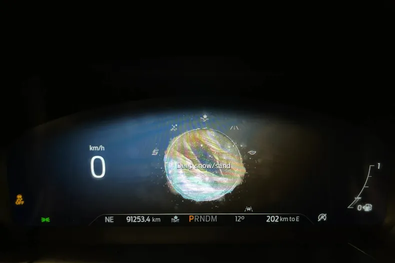 Ford Kuga din 2021 cu 91.253 km - oferta FOR198046 - foto 32