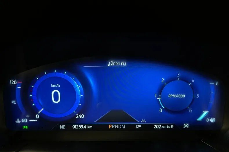 Ford Kuga din 2021 cu 91.253 km - oferta FOR198046 - foto 33