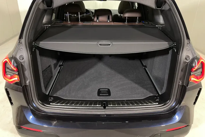 BMW X3 M (Seria X) din 2022 cu 102.365 km - oferta BMW198047 - foto 14