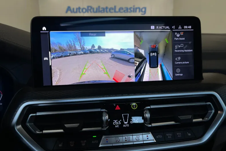 BMW X3 M (Seria X) din 2022 cu 102.365 km - oferta BMW198047 - foto 15