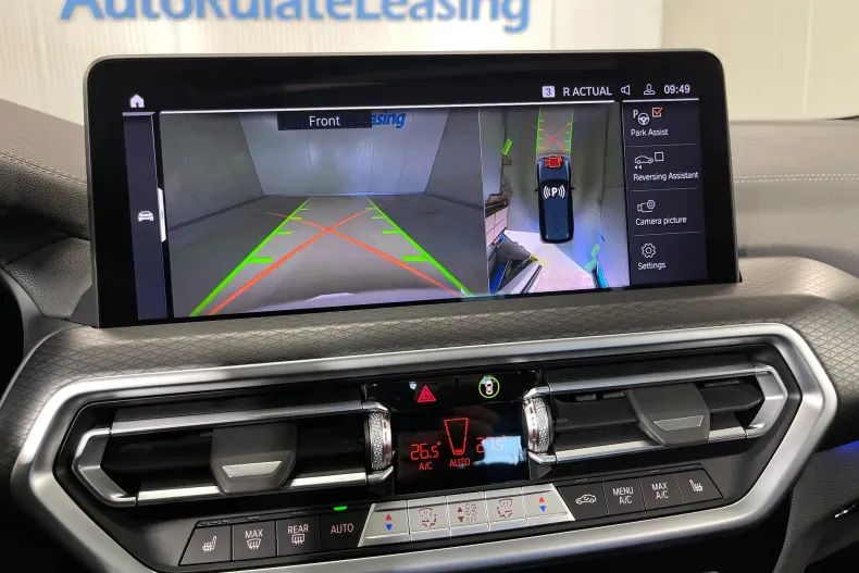 BMW X3 M (Seria X) din 2022 cu 102.365 km - oferta BMW198047 - foto 20