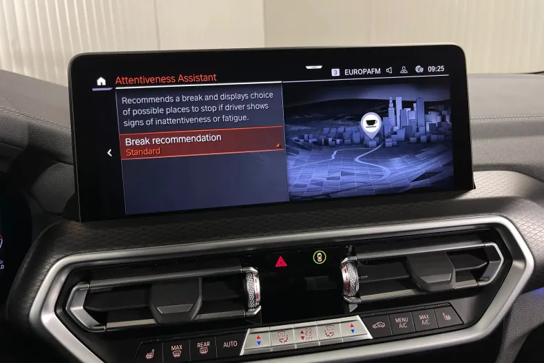 BMW X3 M (Seria X) din 2022 cu 102.365 km - oferta BMW198047 - foto 24