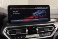 BMW X3 M (Seria X) din 2022 cu 102.365 km - oferta BMW198047 - foto 25