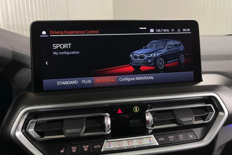 BMW X3 M (Seria X) din 2022 cu 102.365 km - oferta BMW198047 - foto 25