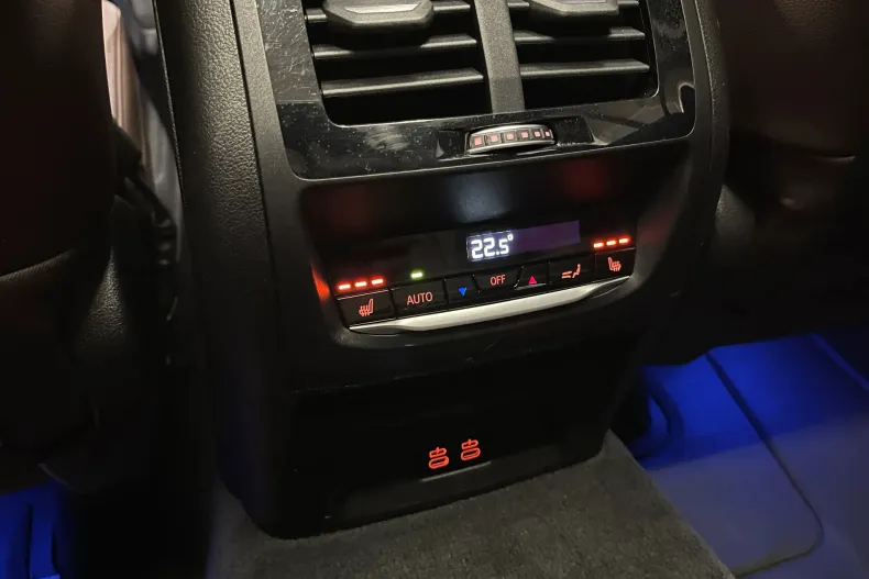 BMW X3 M (Seria X) din 2022 cu 102.365 km - oferta BMW198047 - foto 28