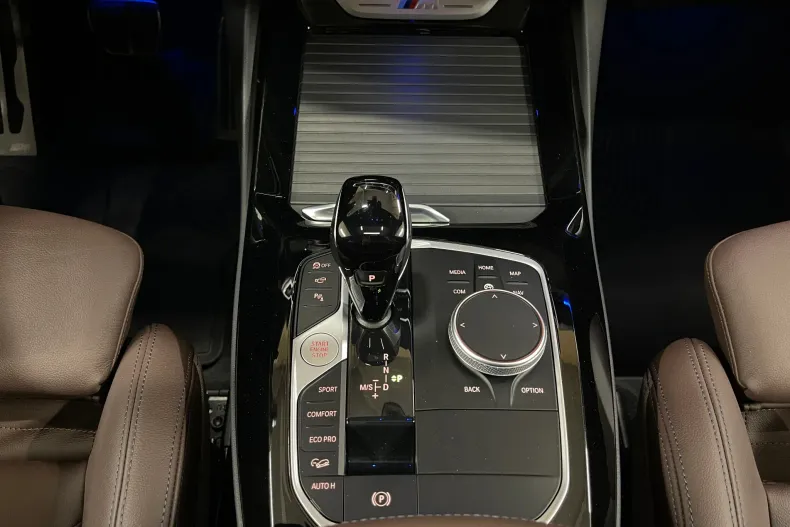 BMW X3 M (Seria X) din 2022 cu 102.365 km - oferta BMW198047 - foto 29