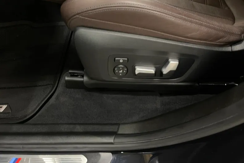 BMW X3 M (Seria X) din 2022 cu 102.365 km - oferta BMW198047 - foto 31