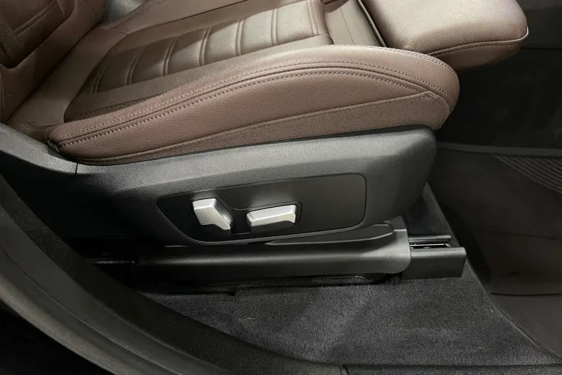 BMW X3 M (Seria X) din 2022 cu 102.365 km - oferta BMW198047 - foto 32