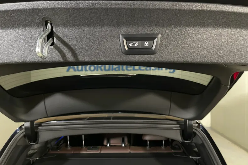 BMW X3 M (Seria X) din 2022 cu 102.365 km - oferta BMW198047 - foto 33