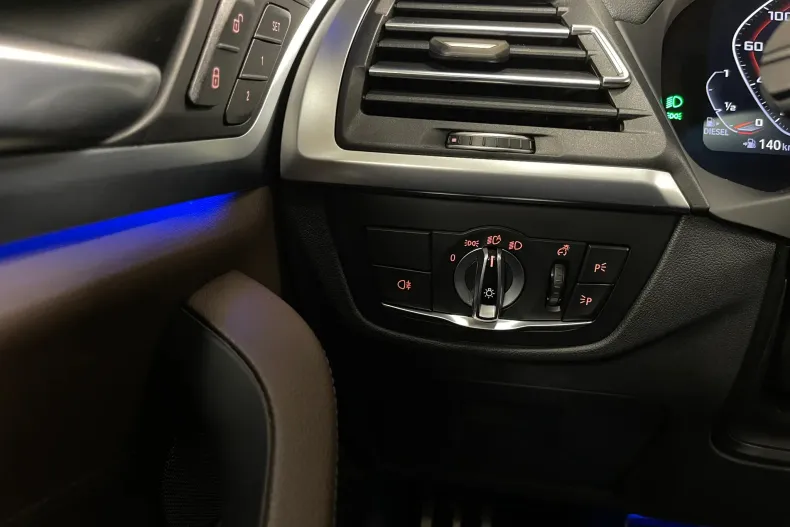 BMW X3 M (Seria X) din 2022 cu 102.365 km - oferta BMW198047 - foto 34