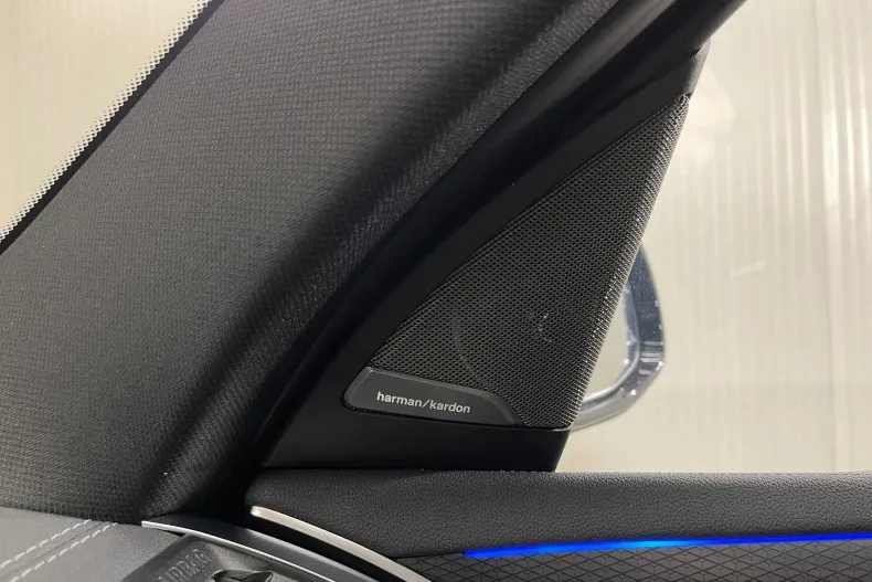 BMW X3 M (Seria X) din 2022 cu 102.365 km - oferta BMW198047 - foto 36