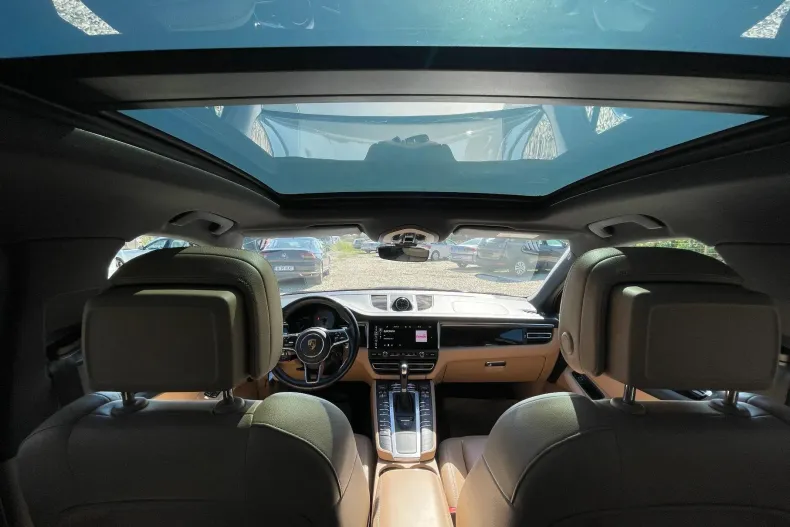 Porsche Macan din 2021 cu 86.116 km - oferta POR198048 - foto 7