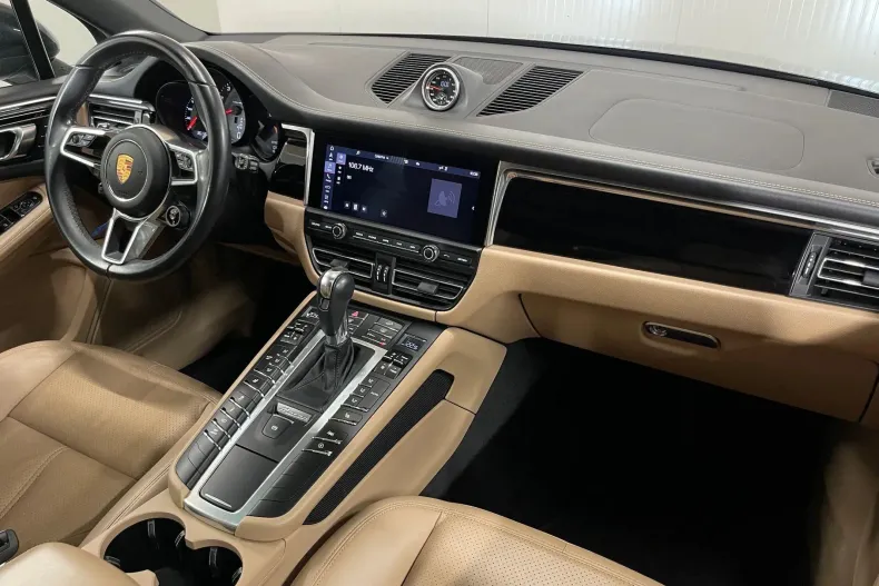 Porsche Macan din 2021 cu 86.116 km - oferta POR198048 - foto 9