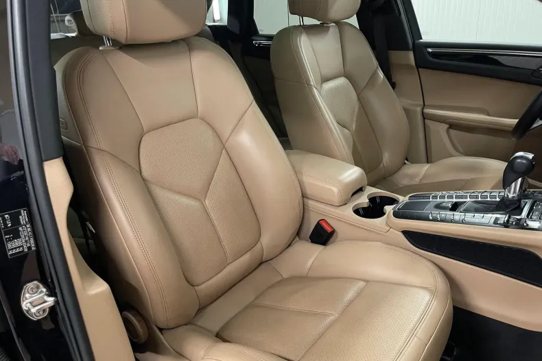 Porsche Macan din 2021 cu 86.116 km - oferta POR198048 - foto 10