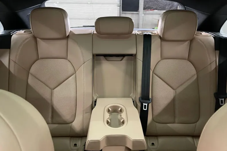 Porsche Macan din 2021 cu 86.116 km - oferta POR198048 - foto 13