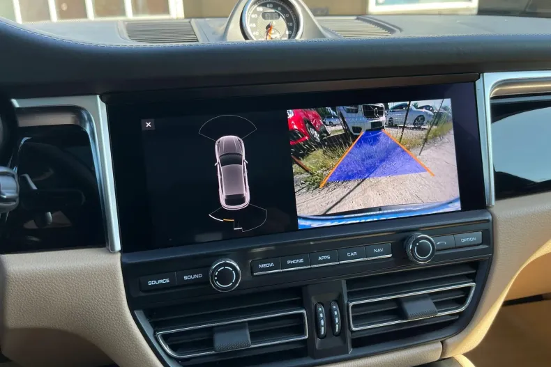 Porsche Macan din 2021 cu 86.116 km - oferta POR198048 - foto 15