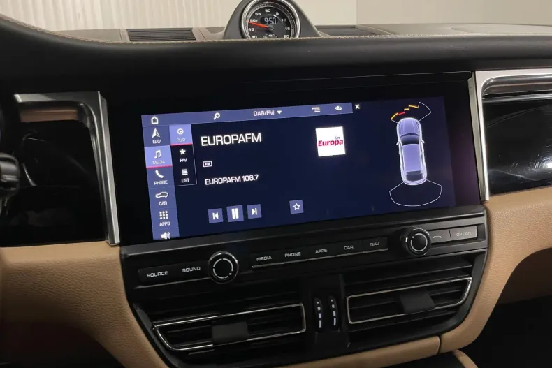 Porsche Macan din 2021 cu 86.116 km - oferta POR198048 - foto 16