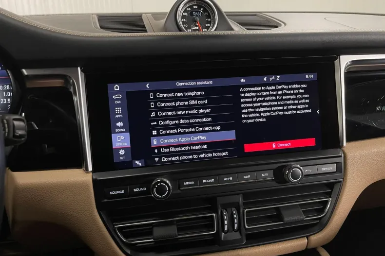 Porsche Macan din 2021 cu 86.116 km - oferta POR198048 - foto 18