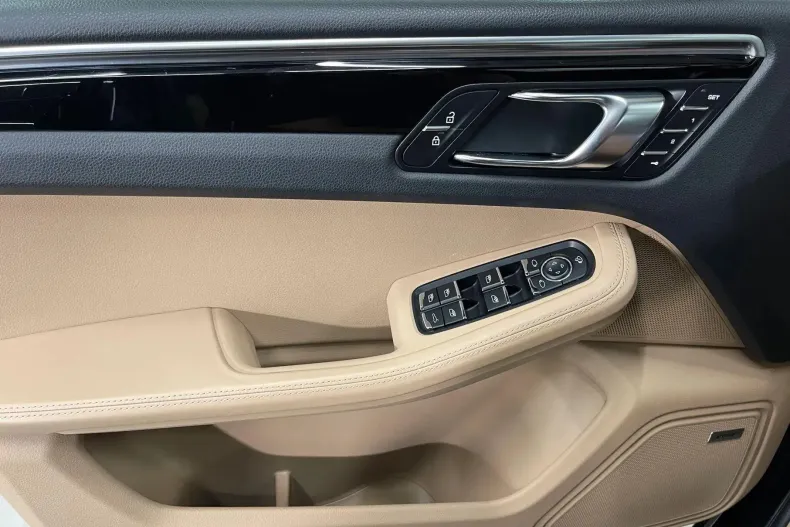 Porsche Macan din 2021 cu 86.116 km - oferta POR198048 - foto 27