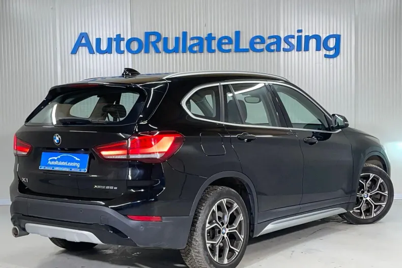 BMW X1 (Seria X) din 2020 cu 127.919 km - oferta BMW198049 - foto 3