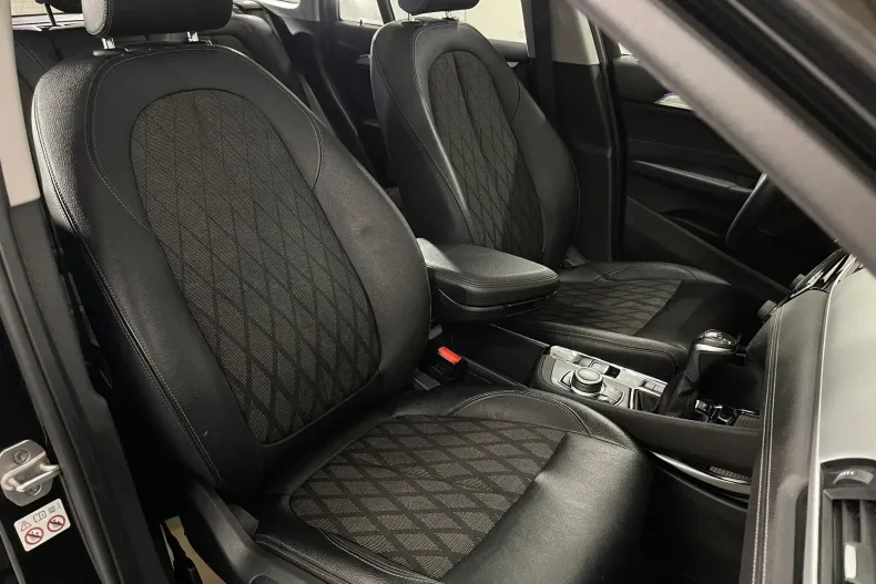 BMW X1 (Seria X) din 2020 cu 127.919 km - oferta BMW198049 - foto 11