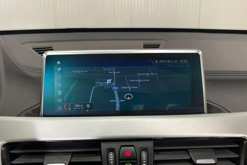 BMW X1 (Seria X) din 2020 cu 127.919 km - oferta BMW198049 - foto 16