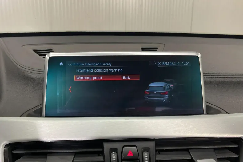 BMW X1 (Seria X) din 2020 cu 127.919 km - oferta BMW198049 - foto 19