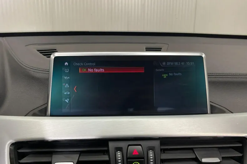 BMW X1 (Seria X) din 2020 cu 127.919 km - oferta BMW198049 - foto 20