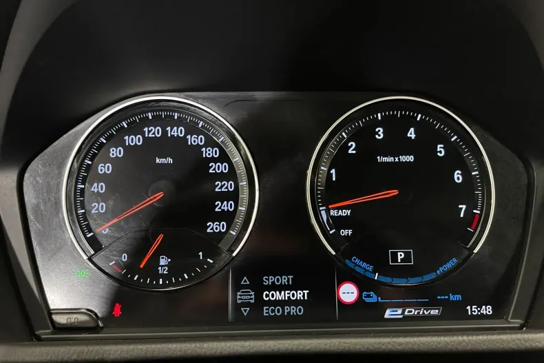 BMW X1 (Seria X) din 2020 cu 127.919 km - oferta BMW198049 - foto 32