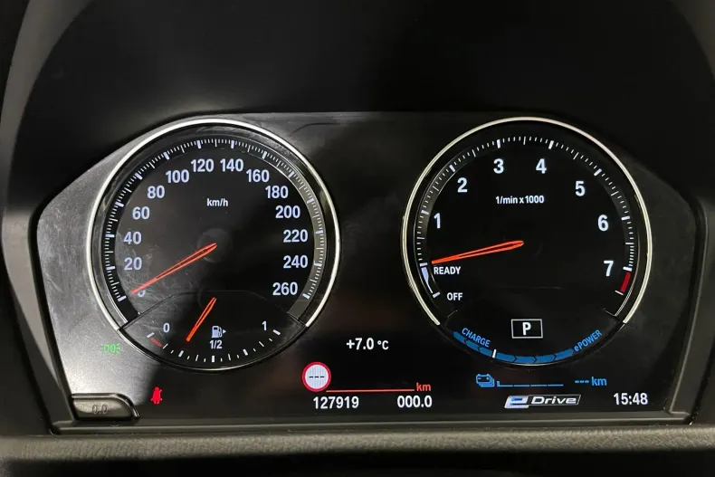 BMW X1 (Seria X) din 2020 cu 127.919 km - oferta BMW198049 - foto 33