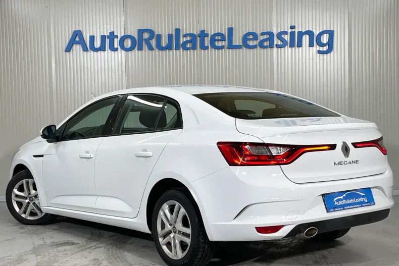Renault Megane din 2020 cu 94.533 km - oferta REN198050 - foto 4