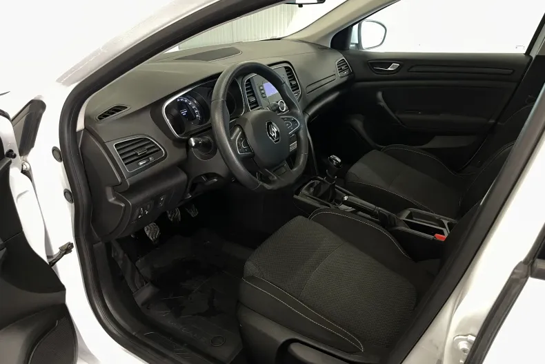 Renault Megane din 2020 cu 94.533 km - oferta REN198050 - foto 5