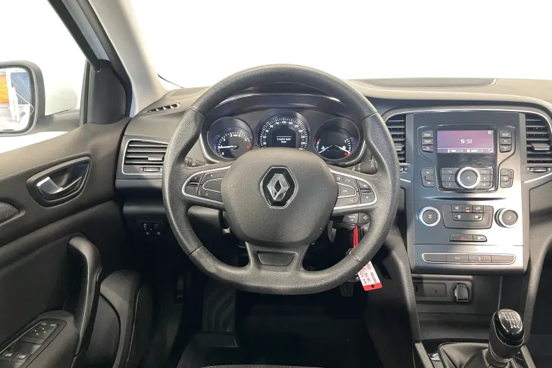 Renault Megane din 2020 cu 94.533 km - oferta REN198050 - foto 6