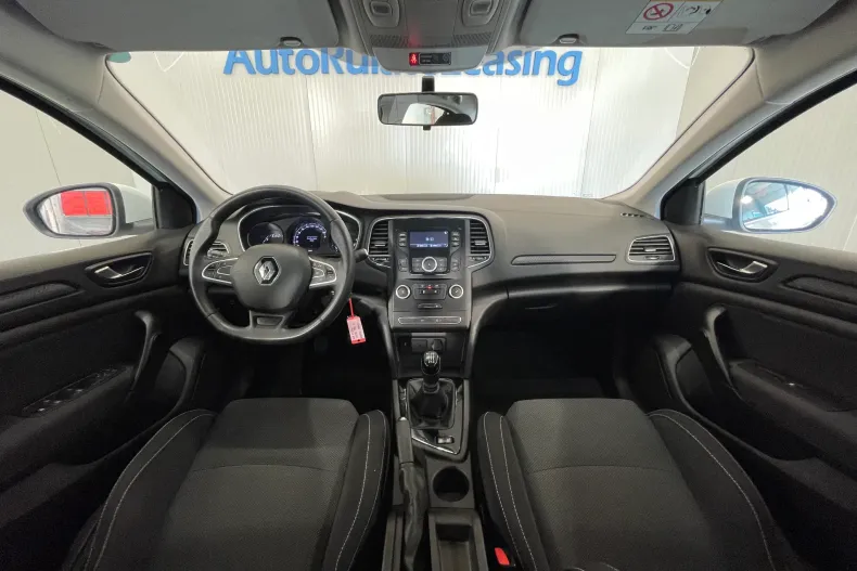 Renault Megane din 2020 cu 94.533 km - oferta REN198050 - foto 7