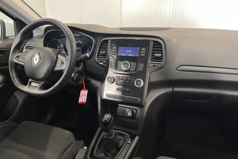 Renault Megane din 2020 cu 94.533 km - oferta REN198050 - foto 8