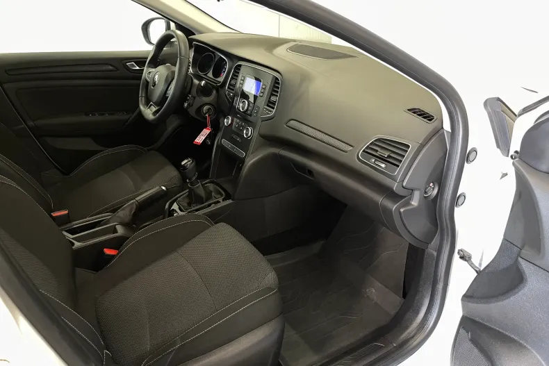 Renault Megane din 2020 cu 94.533 km - oferta REN198050 - foto 9